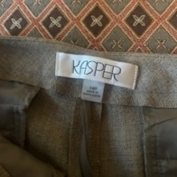 Dress Pants - Picture 2 of 3